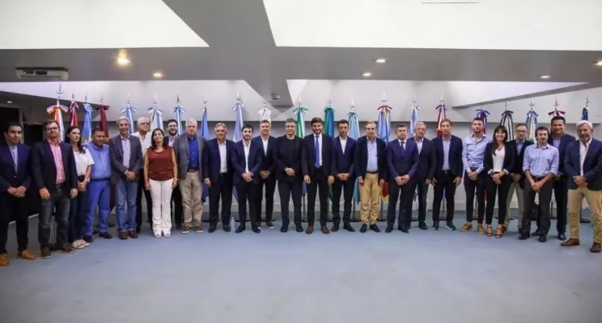 Nación les ofrecerá fondos a las provincias a cambio de que se hagan cargo de obras de Vialidad