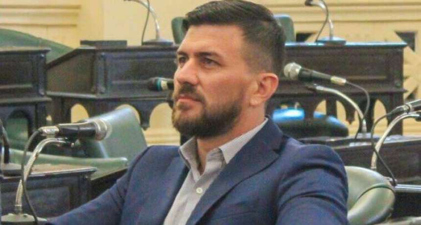 Ante la llegada de Kicillof a Corrientes, Arag&oacute;n afirm&oacute;: 