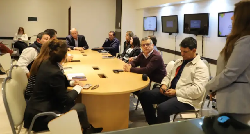 &Eacute;bola: Activan protocolo en Corrientes por la alerta internacional