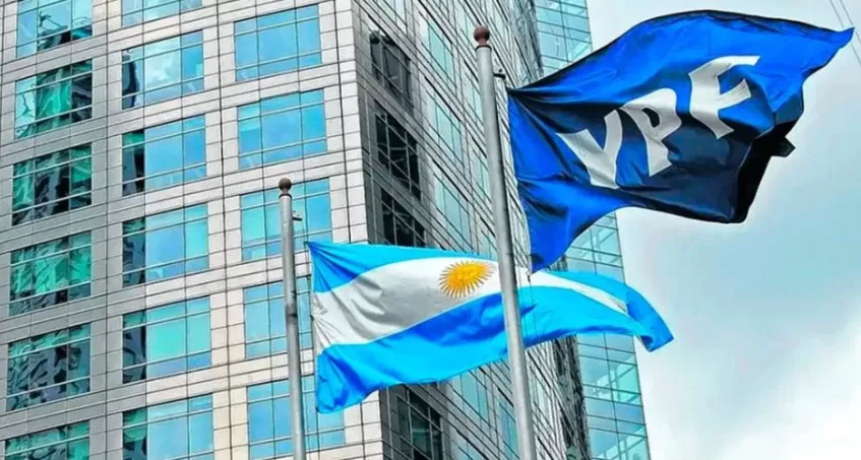 Caso YPF: El fallo que frena la demanda buitre, reivindica a Kicillof y sacude el escenario pol&iacute;tico futuro