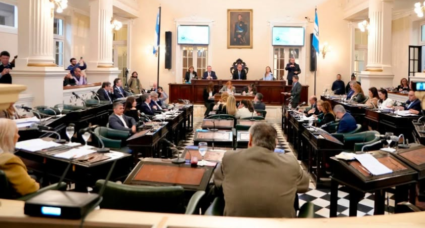 SUTECO rechaz&oacute; la reforma del Estatuto Docente en Diputados: 