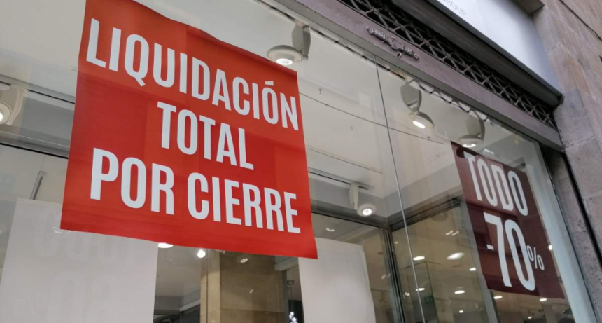 Un informe confirma que el NEA es la regi&oacute;n m&aacute;s golpeada por la crisis laboral y derriba el mito de las 
