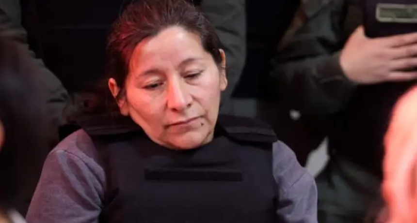 Causa Loan: El padre apunt&oacute; contra su hermana Laudelina y su abogada afirm&oacute; que 