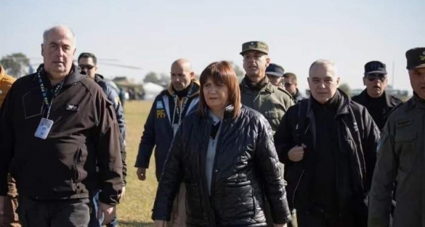 Caso Loan: crearon un Comando Unificado para continuar la búsqueda
