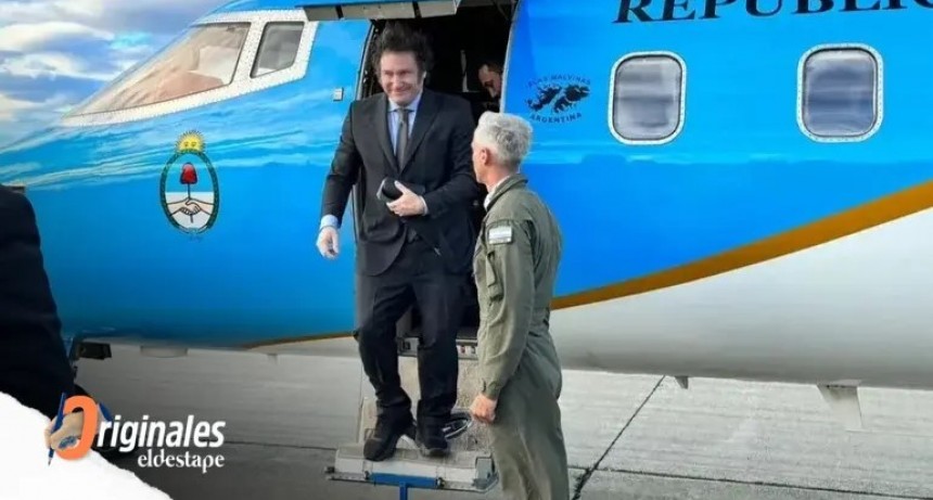 Milei se va a pasar el fin de semana a un pueblo de Estados Unidos y estará rodeado de multimillonarios