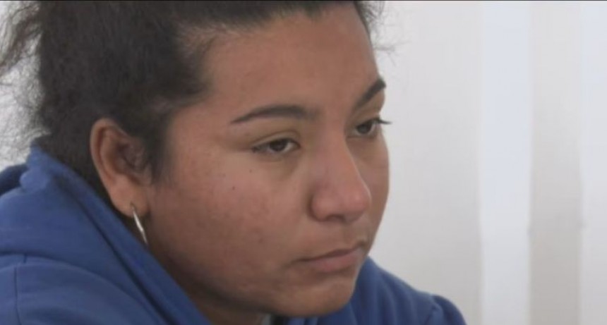 Caso Loan: Burlando pedirá la detención de la hija de Laudelina Peña