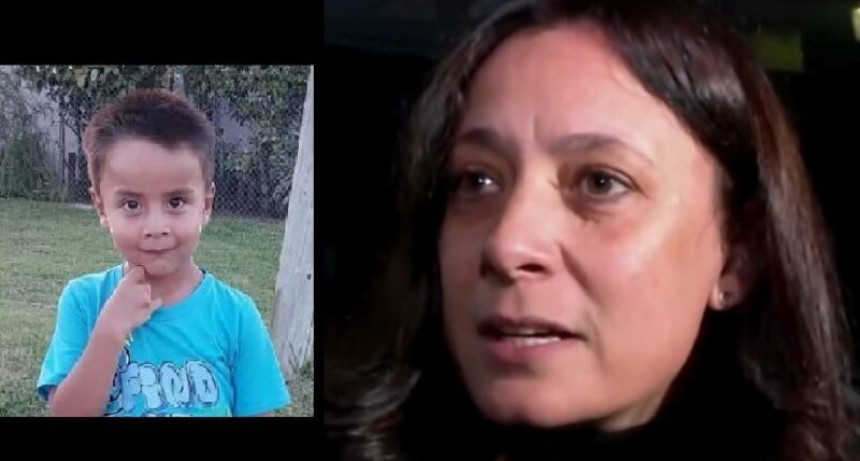 Controversial postura de la jueza Pozzer Penzo: “La búsqueda es una responsabilidad del Ejecutivo”