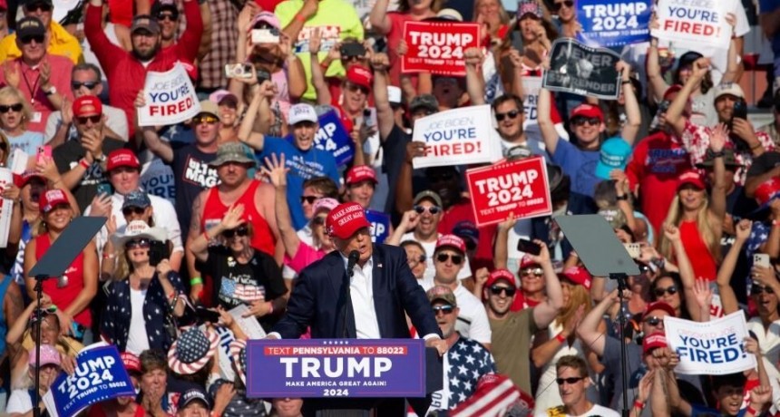 Quién era Thomas Mathiew Crooks, el joven que intentó matar a Donald Trump