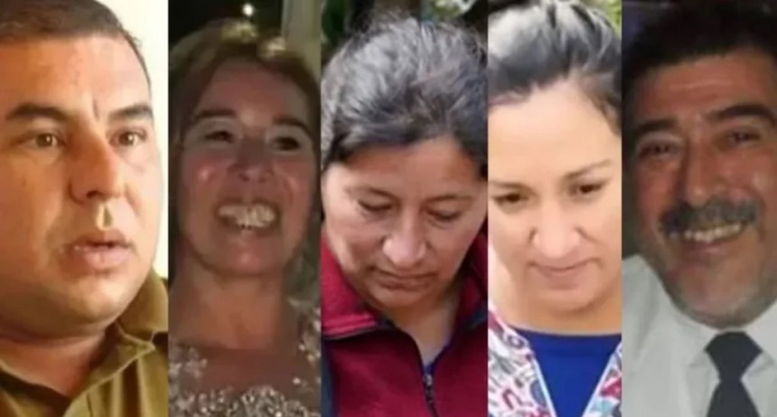 Caso Loan: la jueza imputó a los acusados por sustracción de menores
