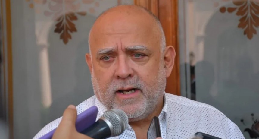 Vignolo por el caso Loan: 