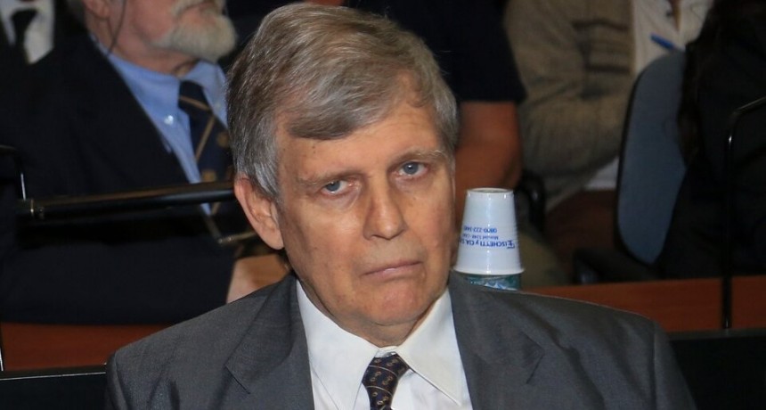 Diputados libertarios fueron a visitar a Alfredo Astiz y otros represores 