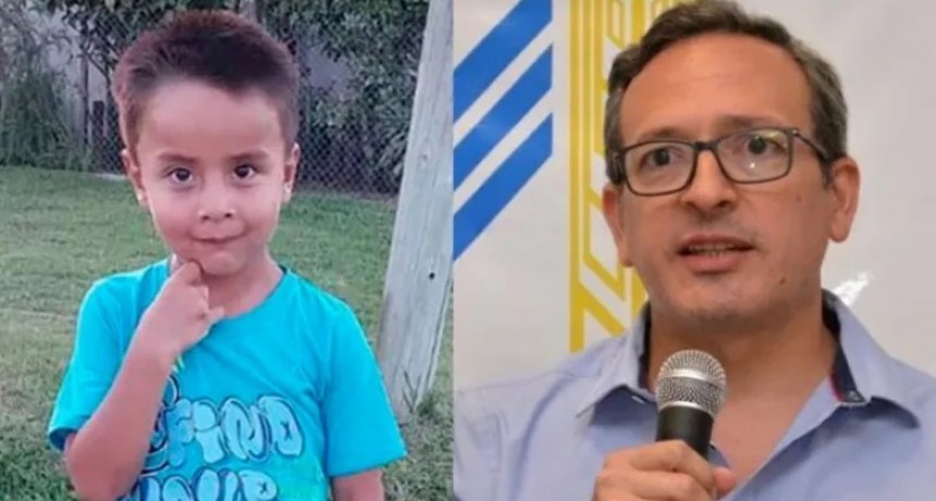 Vallejos sobre el caso Loan: 