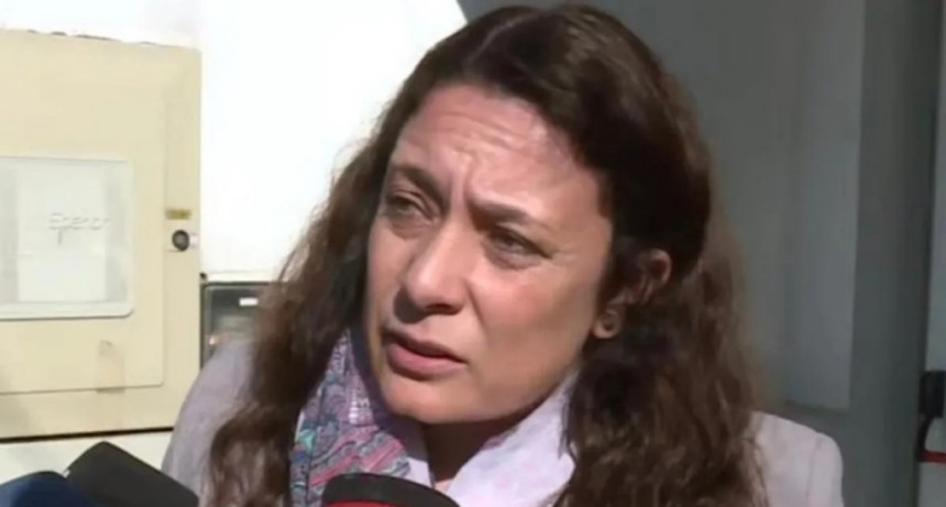 Qué dijo la jueza Pozzer Penzo tras el rastrillaje en 9 de Julio