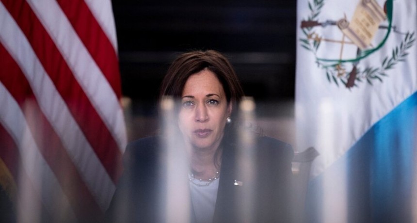 Así piensa kamala Harris, la elegida por Biden para enfrentar a Trump
