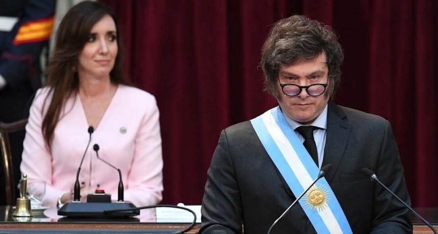 Victoria Villarruel no retrocede y la interna libertaria avanza