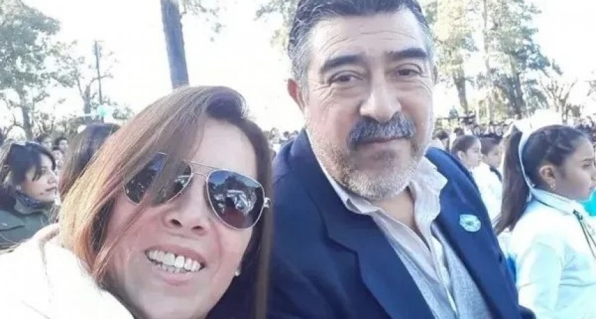 Grave denuncia contra Victoria Caillava: 