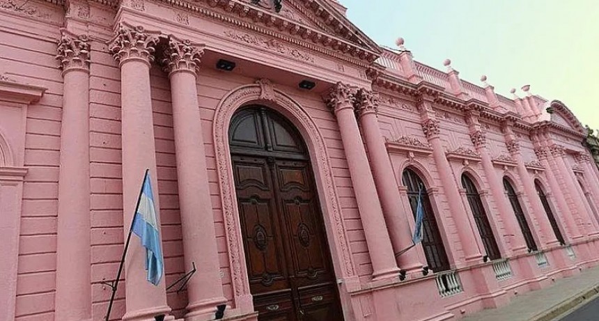 El Gobierno de Corrientes insistirá para ser querellante en el caso Loan