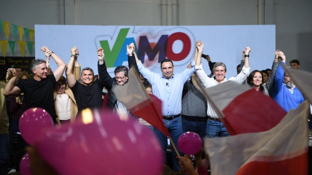 Semana de definiciones: se anotan los candidatos para las elecciones del 31/8