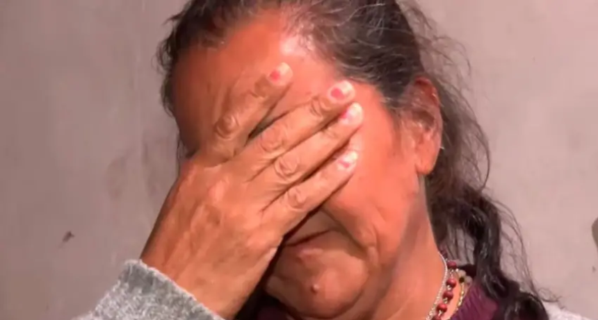 Caso Loan: "No aguant&eacute; y tuve que reclamarles que me digan d&oacute;nde est&aacute; Loan", el desgarrador testimonio de Mar&iacute;a Noguera