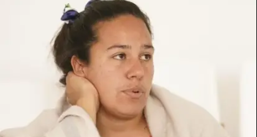 Giro dram&aacute;tico en el juicio por loan: crisis de llanto de Camila N&uacute;&ntilde;ez y graves denuncias de aprietes civiles