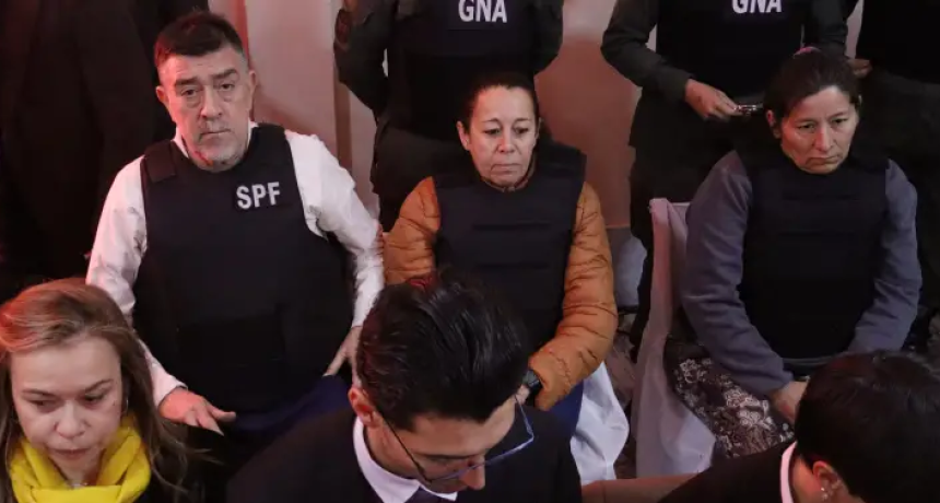 Juicio por Loan: entre el silencio de los acusados y una trama de contradicciones que se profundiza