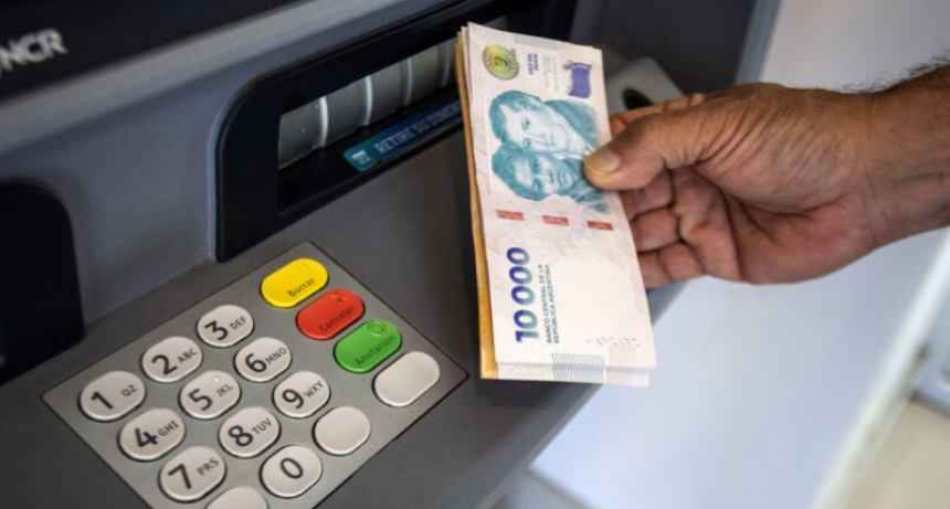 Sueldo de julio: El Gobierno provincial anunci&oacute; el cronograma de pago para activos, jubilados y pensionados