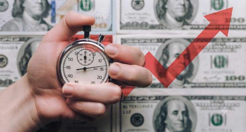 Devaluaci&oacute;n en puerta: pol&eacute;mica por los dichos del vocero; Ravier no descart&oacute; un salto del d&oacute;lar hasta los 1800 y gener&oacute; reacciones