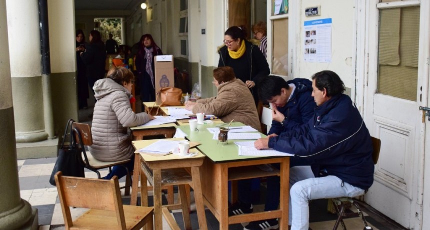 Arrancó la veda electoral: ¿qué no se puede hacer?