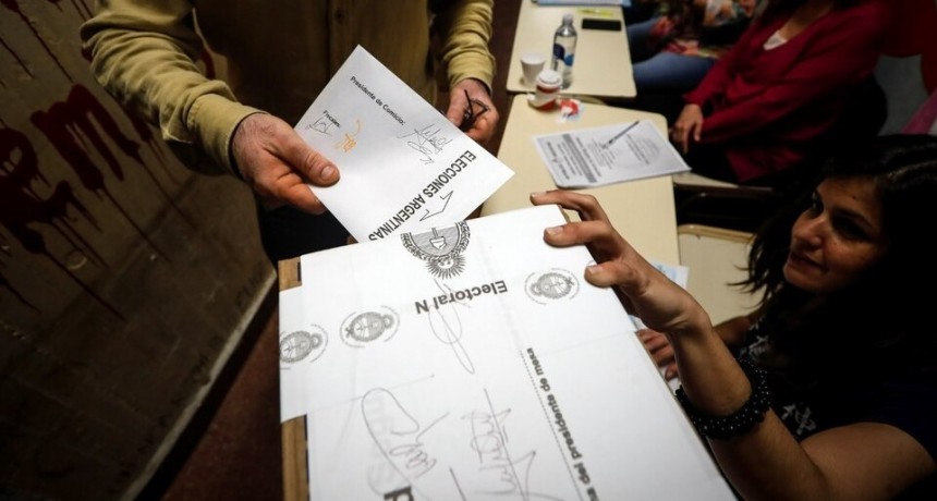 Abstención, la gran duda de las elecciones