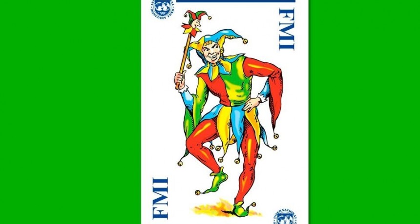 La peligrosa carta de la devaluación