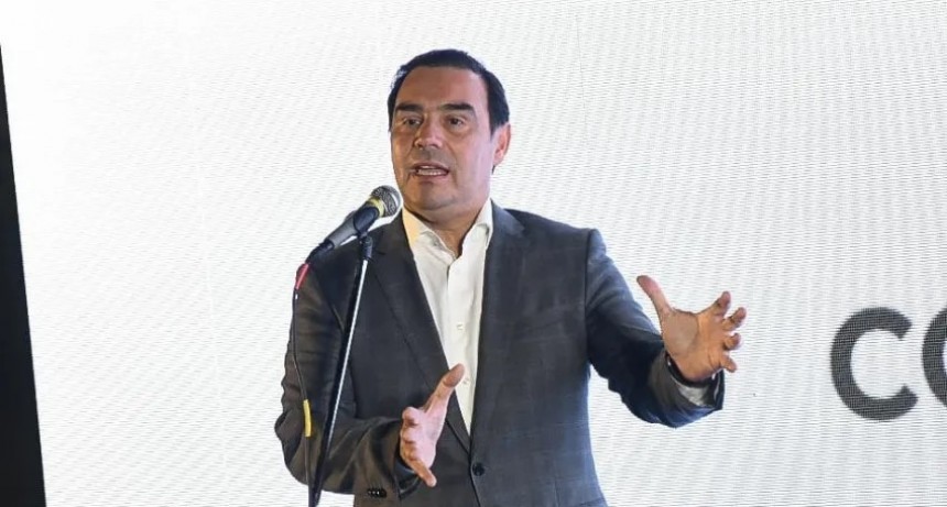 Valdés anunció la renovación de la emergencia agropecuaria 