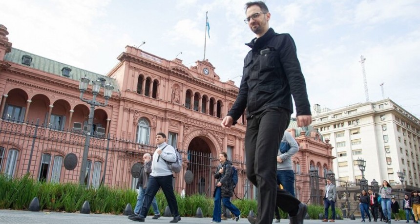 ¿Qué piensa el que no votó en las PASO?