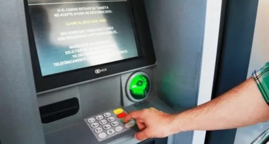 Valdés anunció el cronograma de sueldos para estatales que arranca este viernes 25