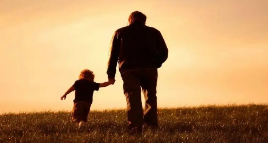 Hoy se celebra el Día del Padre correntino
