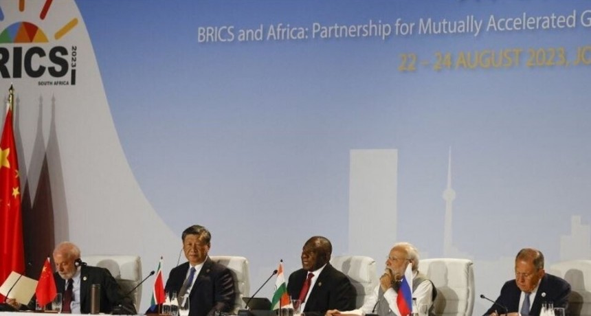 El Gobierno confirmó que Argentina ingresará a los BRICS