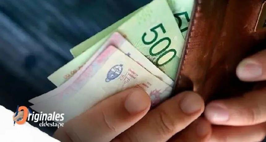 Con una suma fija inminente, el Gobierno planea otra medida para beneficiar a los trabajadores: de qué se trata
