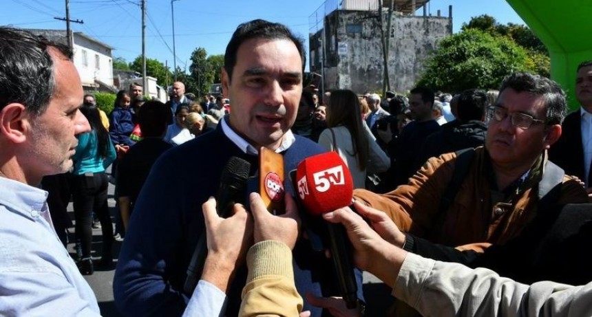 ECO convoca intendentes aliados para definir sus estrategias hacia el 22-10