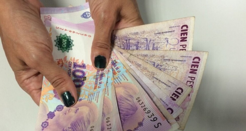 Suma fija de $60 mil para trabajadores: qué dice la letra chica del decreto 
