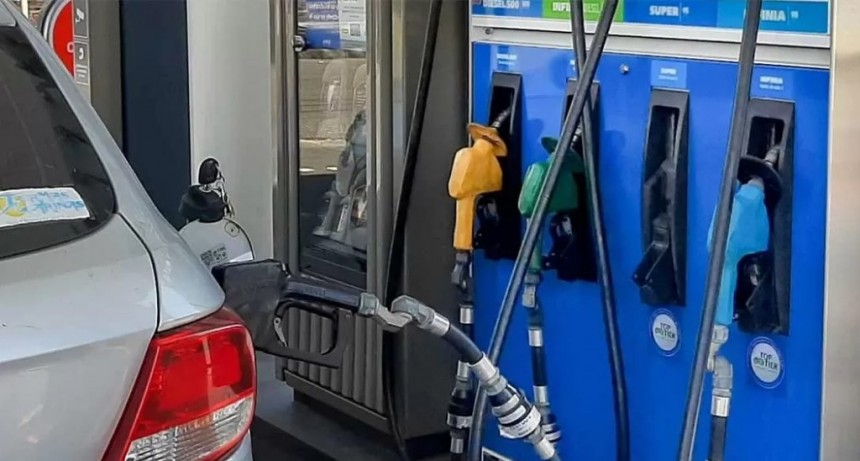 Aumentó la nafta en Corrientes: conocé los nuevos precios