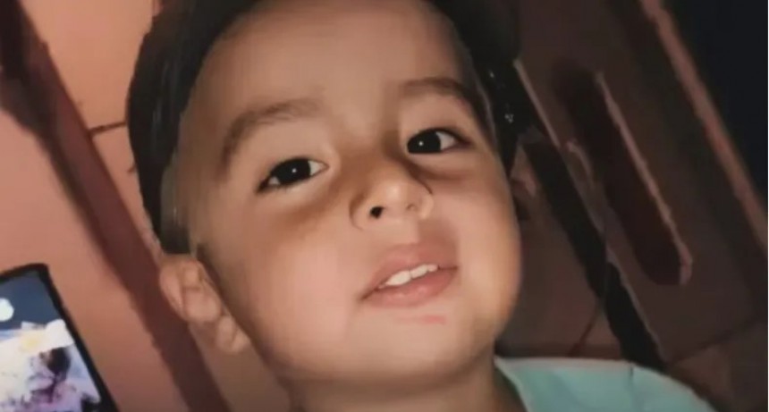 La Justicia busca un dato clave en el celular del hermano de Loan Peña