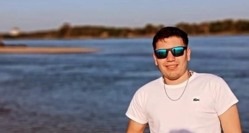 Tristeza en Itatí: Joven pierde la vida en trágico siniestro vial