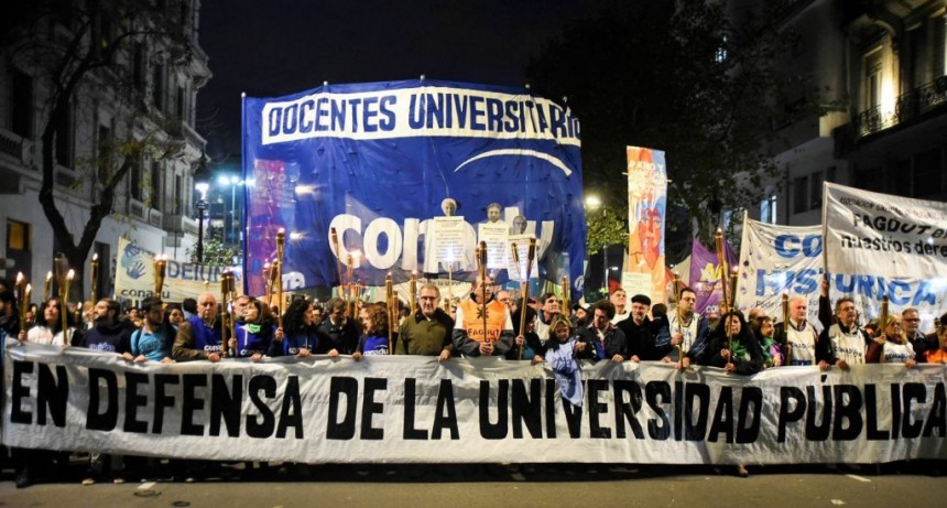 Alertan que 