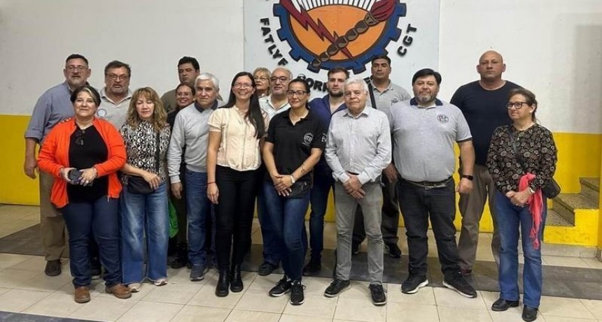 Gremios y movimientos preparan gran marcha