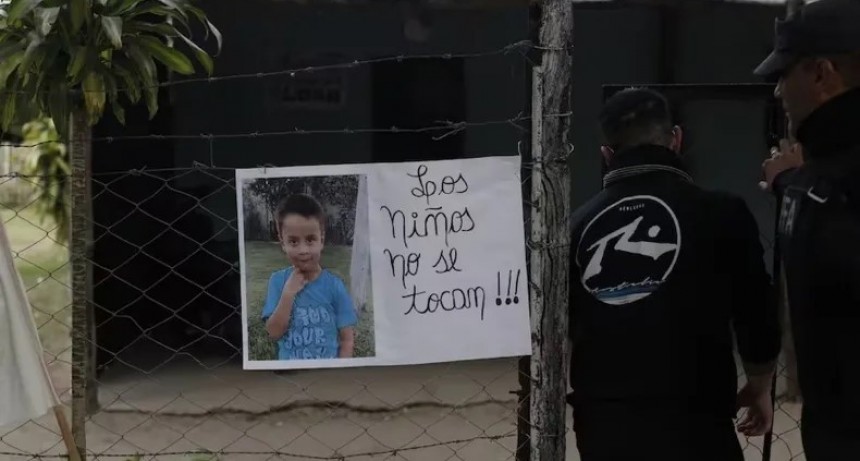 La Justicia investiga $48M que recibió la familia de Loan