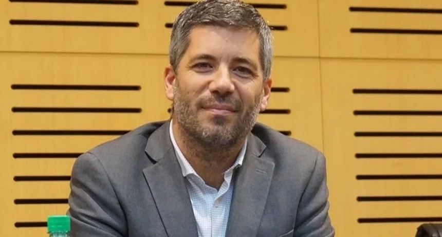 Intendente de Virasoro ratificó su candidatura a Gobernador en 2025