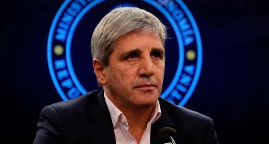 Alarma en el Gobierno: la inflación en CABA fue del 5,1% en julio y complica a Caputo