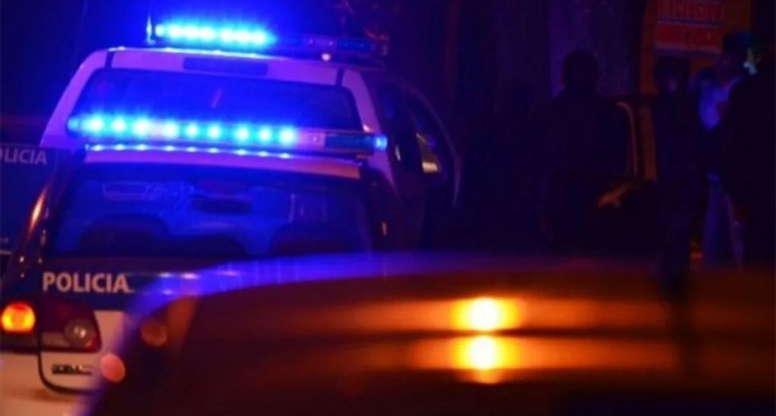 Un joven fue asesinado a balazos en Corrientes: hay un detenido