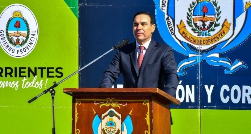 Valdés confirmó que denunciará al presidente de la Fundación Alameda