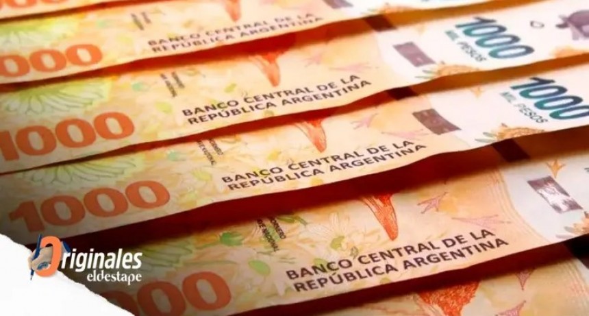 Más de la mitad de los hogares del país ya destina hasta el 40% de sus ingresos a pagar deudas