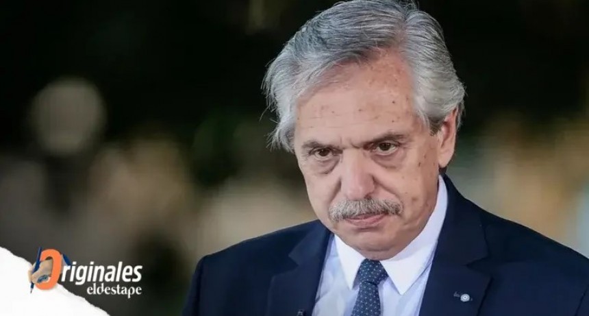 La vida loca de Alberto le da aire a un Milei ahogado y alienta el “que se vayan todos”